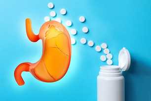 Antacids คืออะไร ทำงานอย่างไร